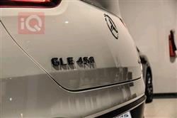 مرسيدس بنز GLE